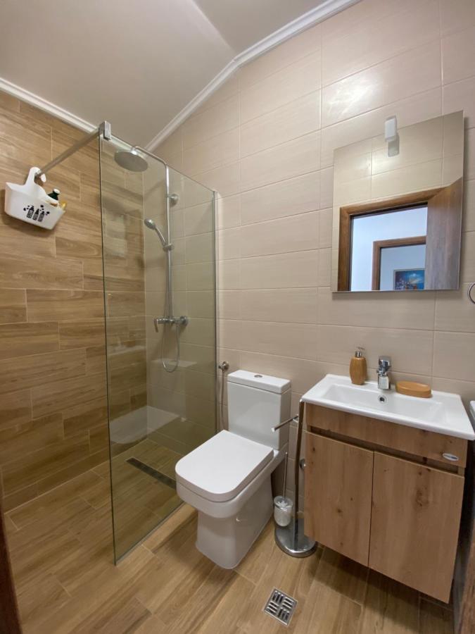 Sunny Bay Apartments Kotor Exterior photo