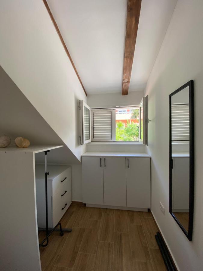 Sunny Bay Apartments Kotor Exterior photo