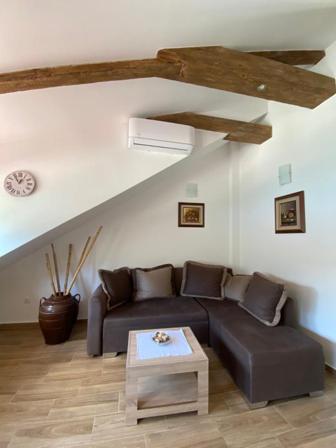 Sunny Bay Apartments Kotor Exterior photo