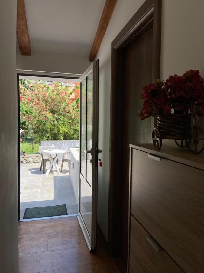 Sunny Bay Apartments Kotor Exterior photo